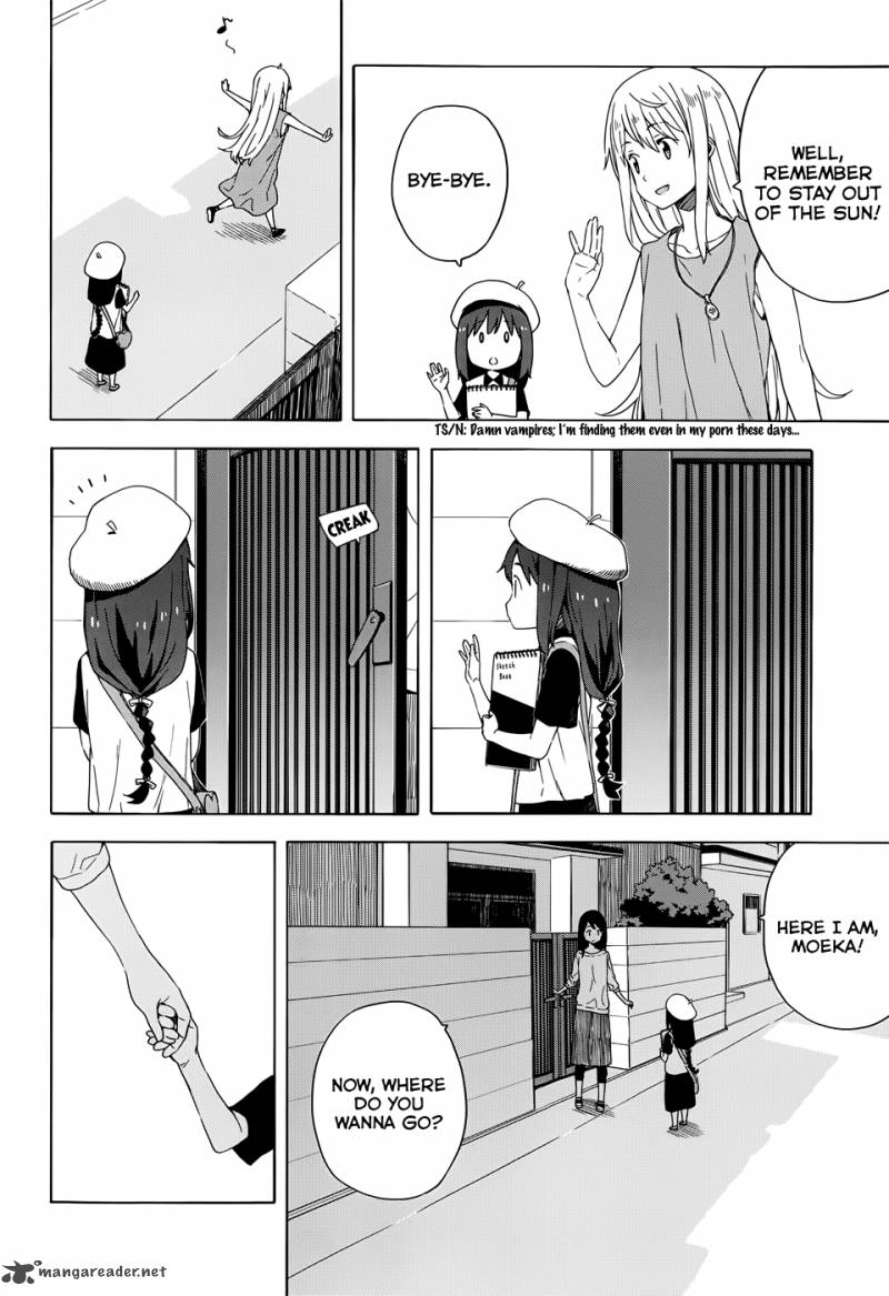 Kono Bijutsubu Ni Wa Mondai Ga Aru Chapter 14 Page 6