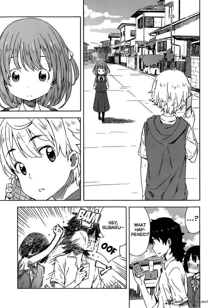 Kono Bijutsubu Ni Wa Mondai Ga Aru Chapter 16 Page 19