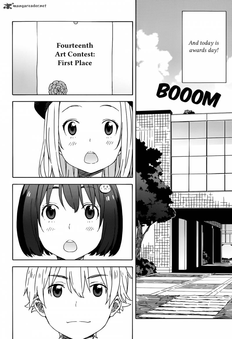 Kono Bijutsubu Ni Wa Mondai Ga Aru Chapter 19 Page 18