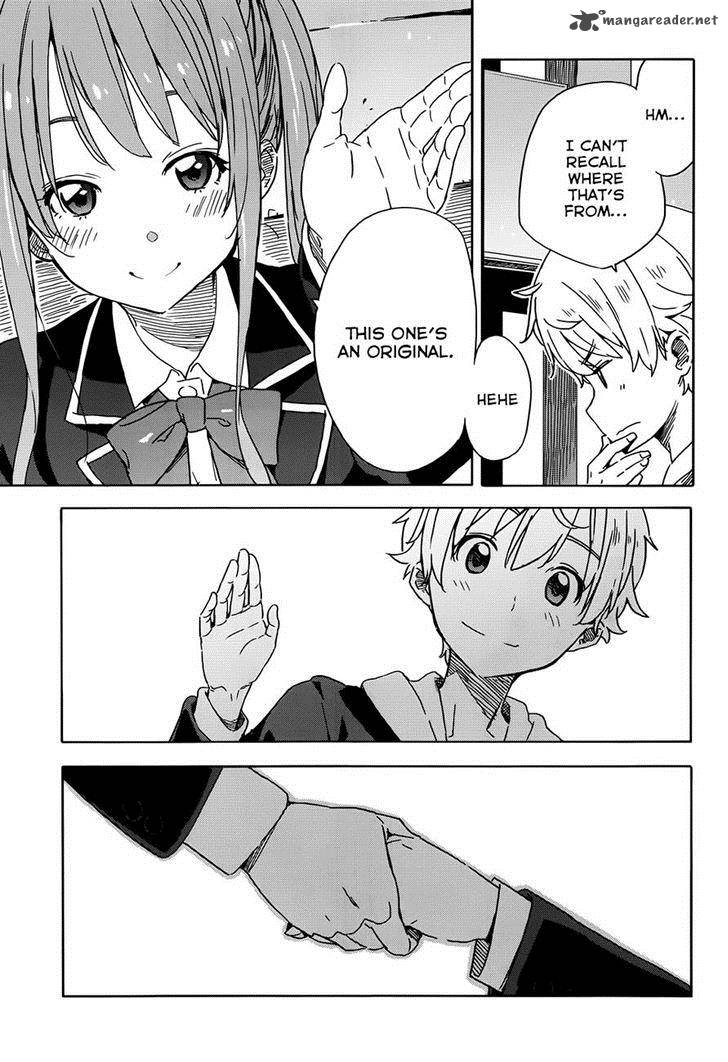 Kono Bijutsubu Ni Wa Mondai Ga Aru Chapter 20 Page 27