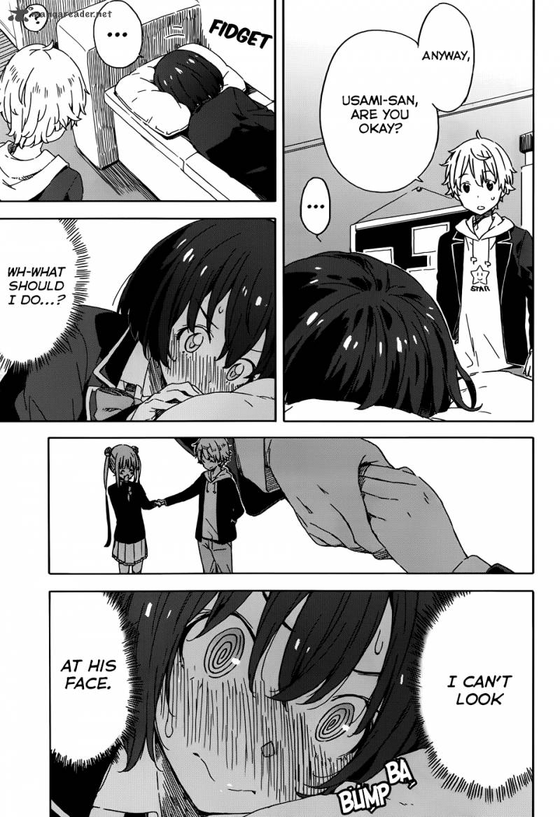 Kono Bijutsubu Ni Wa Mondai Ga Aru Chapter 21 Page 13