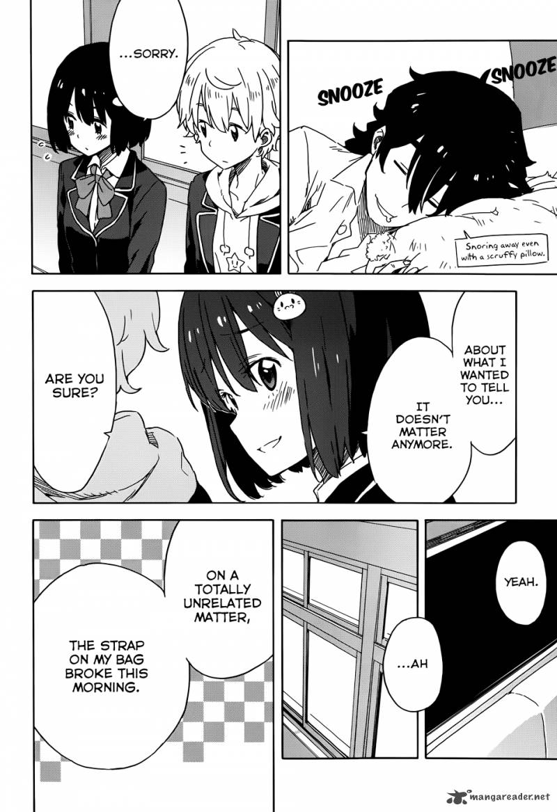 Kono Bijutsubu Ni Wa Mondai Ga Aru Chapter 21 Page 20