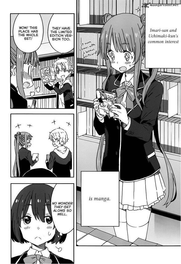Kono Bijutsubu Ni Wa Mondai Ga Aru Chapter 22 Page 4