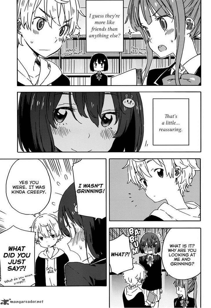 Kono Bijutsubu Ni Wa Mondai Ga Aru Chapter 22 Page 5