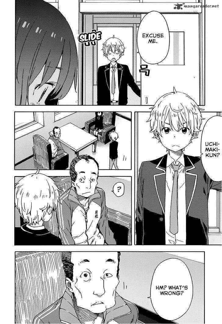 Kono Bijutsubu Ni Wa Mondai Ga Aru Chapter 28 Page 20