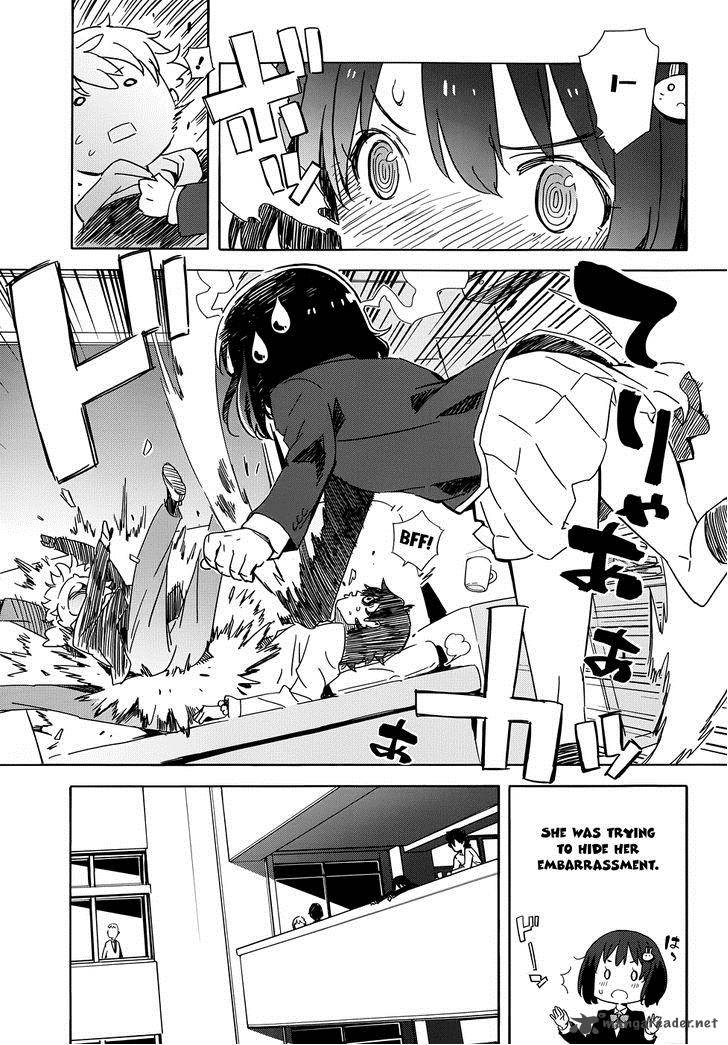 Kono Bijutsubu Ni Wa Mondai Ga Aru Chapter 3 Page 11