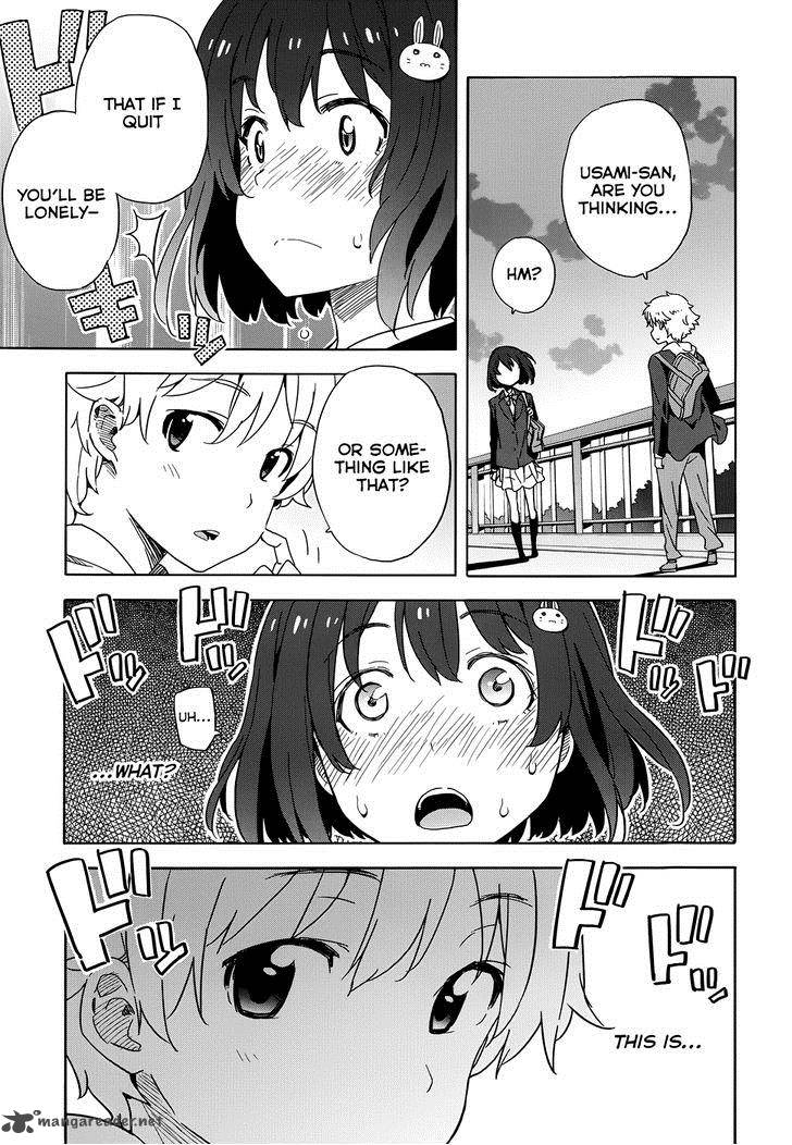 Kono Bijutsubu Ni Wa Mondai Ga Aru Chapter 3 Page 29