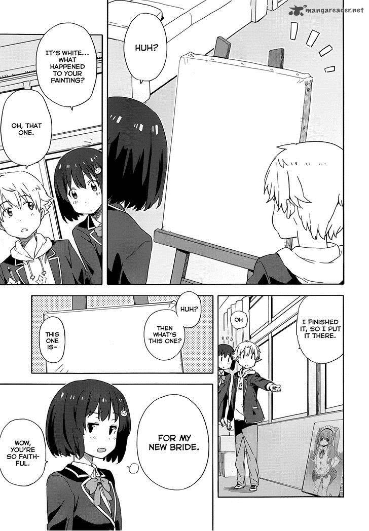 Kono Bijutsubu Ni Wa Mondai Ga Aru Chapter 3 Page 37