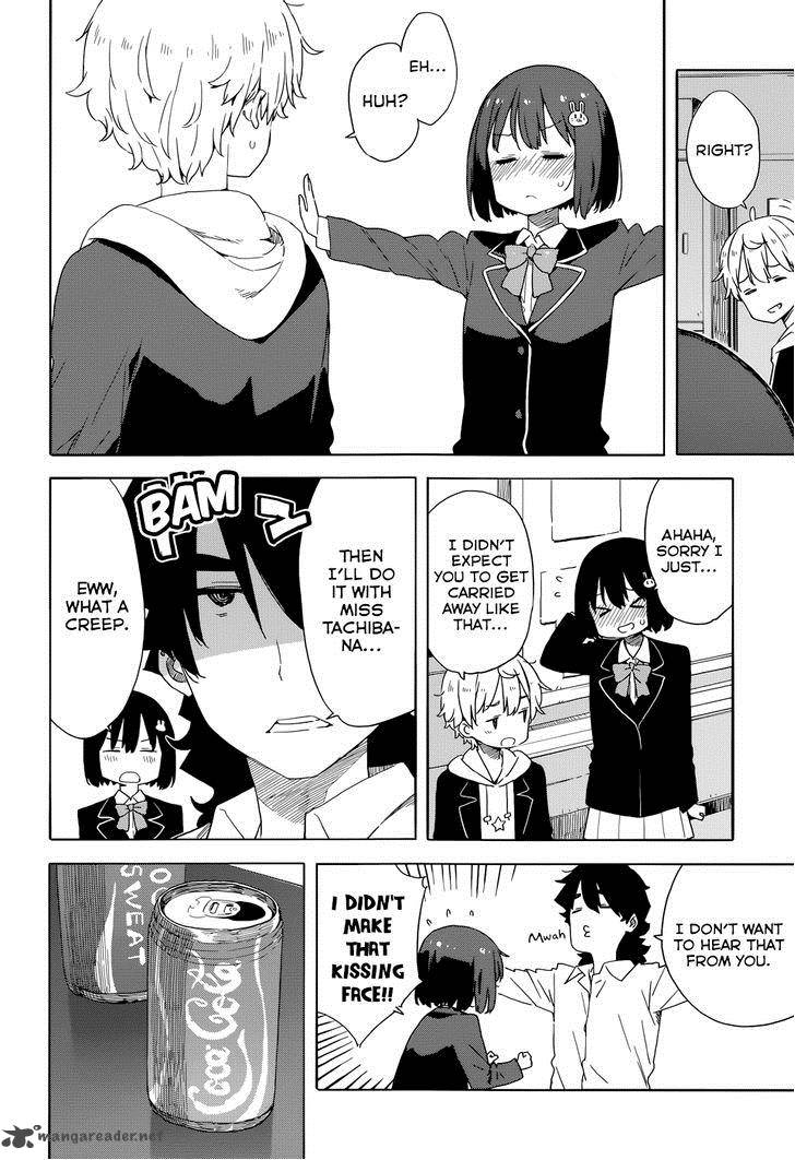 Kono Bijutsubu Ni Wa Mondai Ga Aru Chapter 32 Page 20