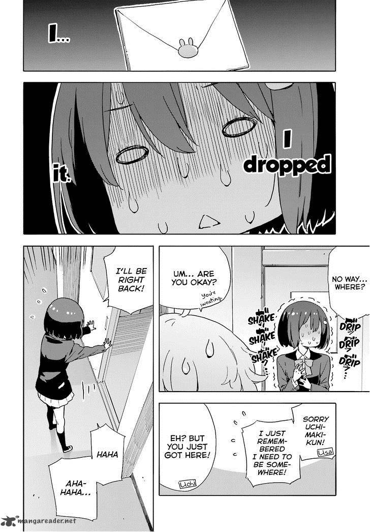 Kono Bijutsubu Ni Wa Mondai Ga Aru Chapter 35 Page 13