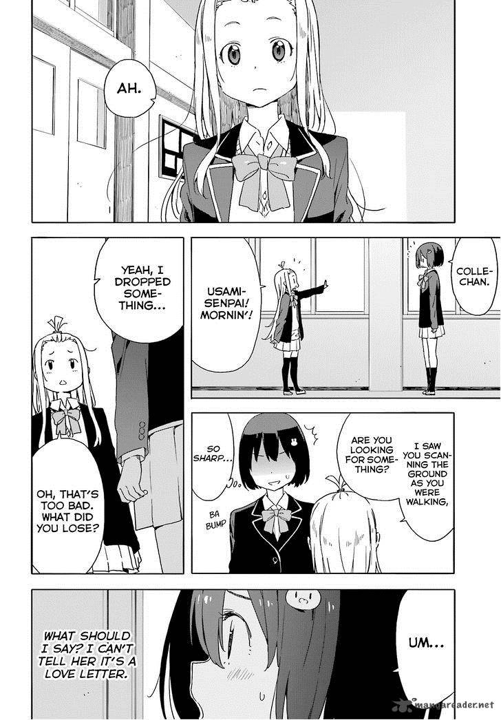 Kono Bijutsubu Ni Wa Mondai Ga Aru Chapter 35 Page 15