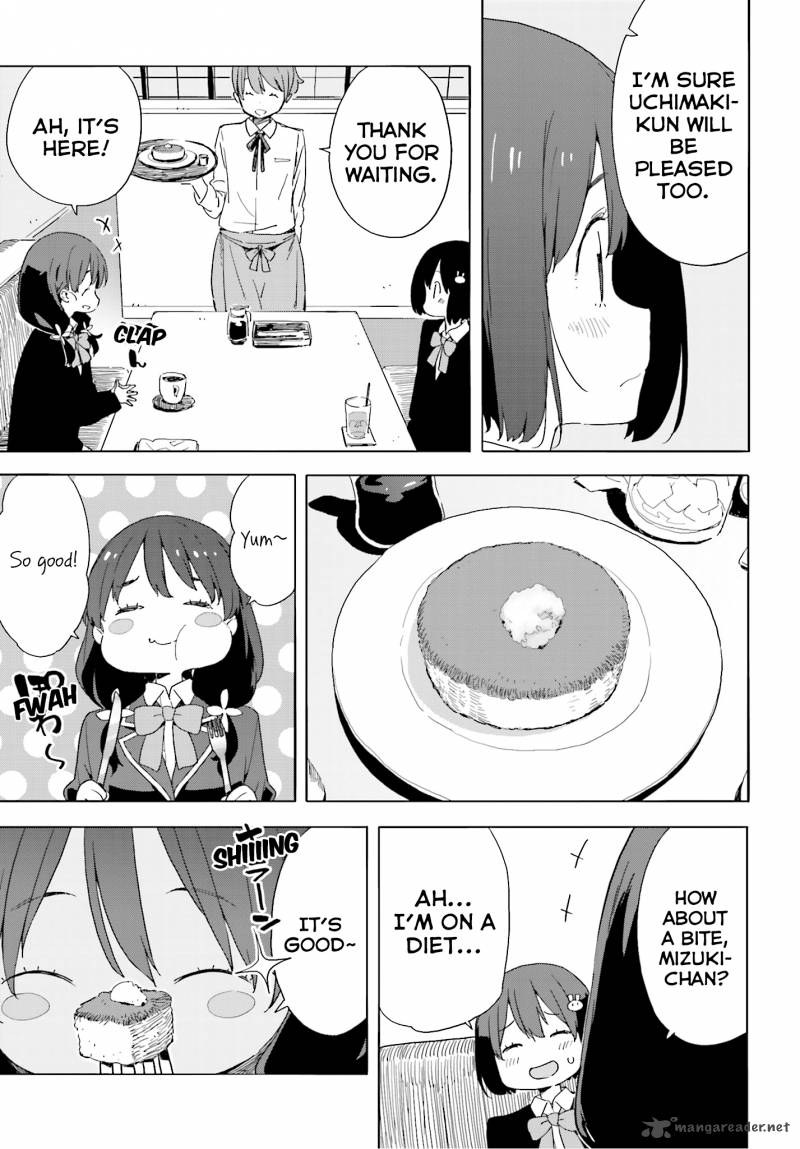 Kono Bijutsubu Ni Wa Mondai Ga Aru Chapter 40 Page 17
