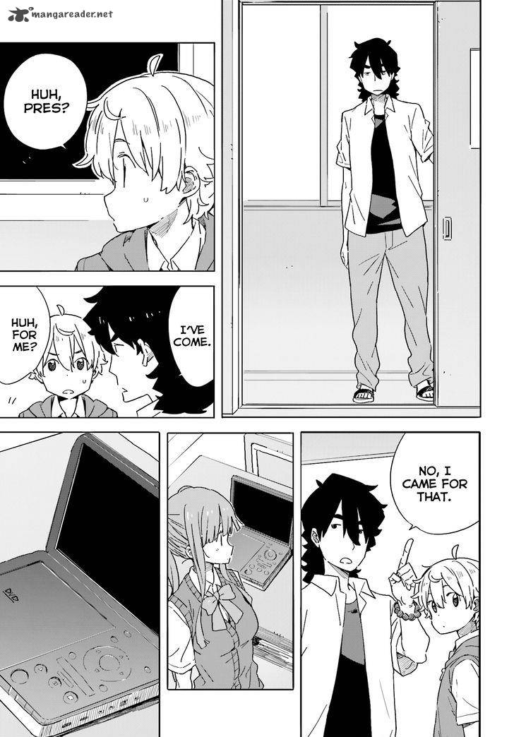 Kono Bijutsubu Ni Wa Mondai Ga Aru Chapter 41 Page 13