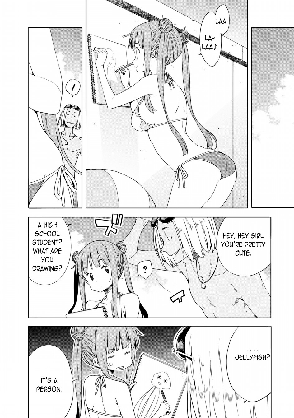 Kono Bijutsubu Ni Wa Mondai Ga Aru Chapter 45 Page 10