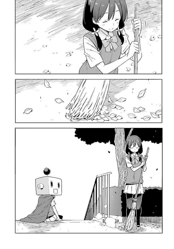 Kono Bijutsubu Ni Wa Mondai Ga Aru Chapter 47 Page 19