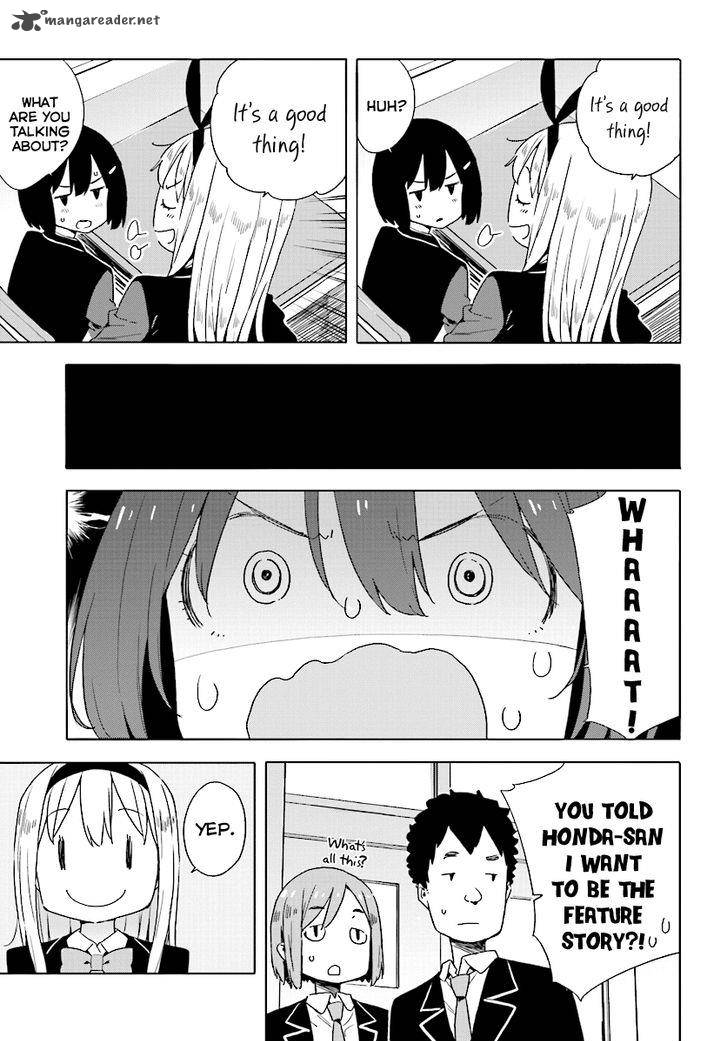 Kono Bijutsubu Ni Wa Mondai Ga Aru Chapter 52 Page 9