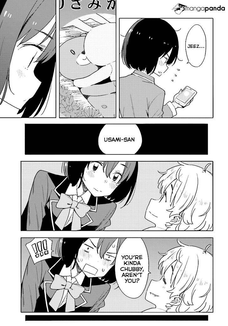 Kono Bijutsubu Ni Wa Mondai Ga Aru Chapter 55 Page 11