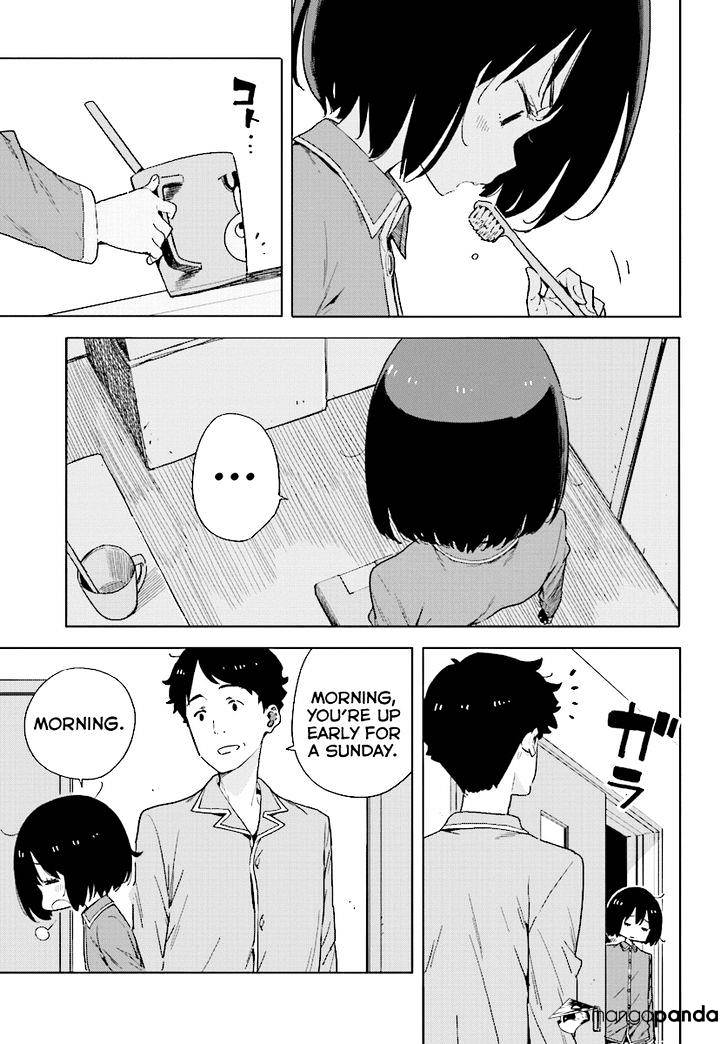 Kono Bijutsubu Ni Wa Mondai Ga Aru Chapter 55 Page 3