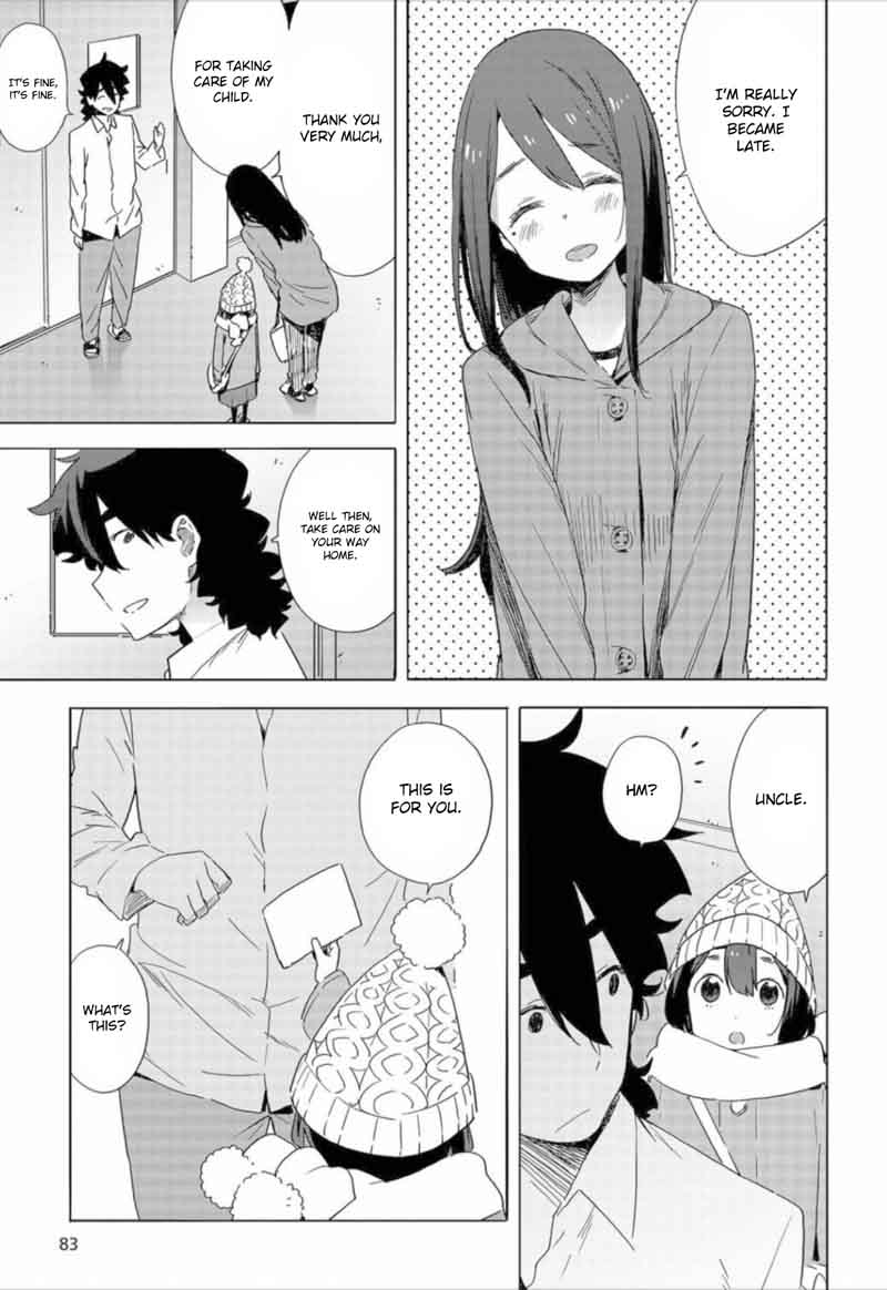 Kono Bijutsubu Ni Wa Mondai Ga Aru Chapter 63 Page 21