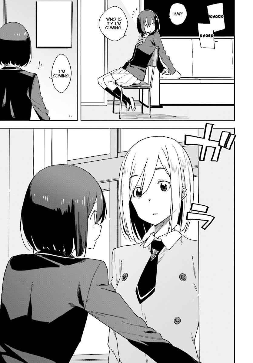 Kono Bijutsubu Ni Wa Mondai Ga Aru Chapter 67 Page 9