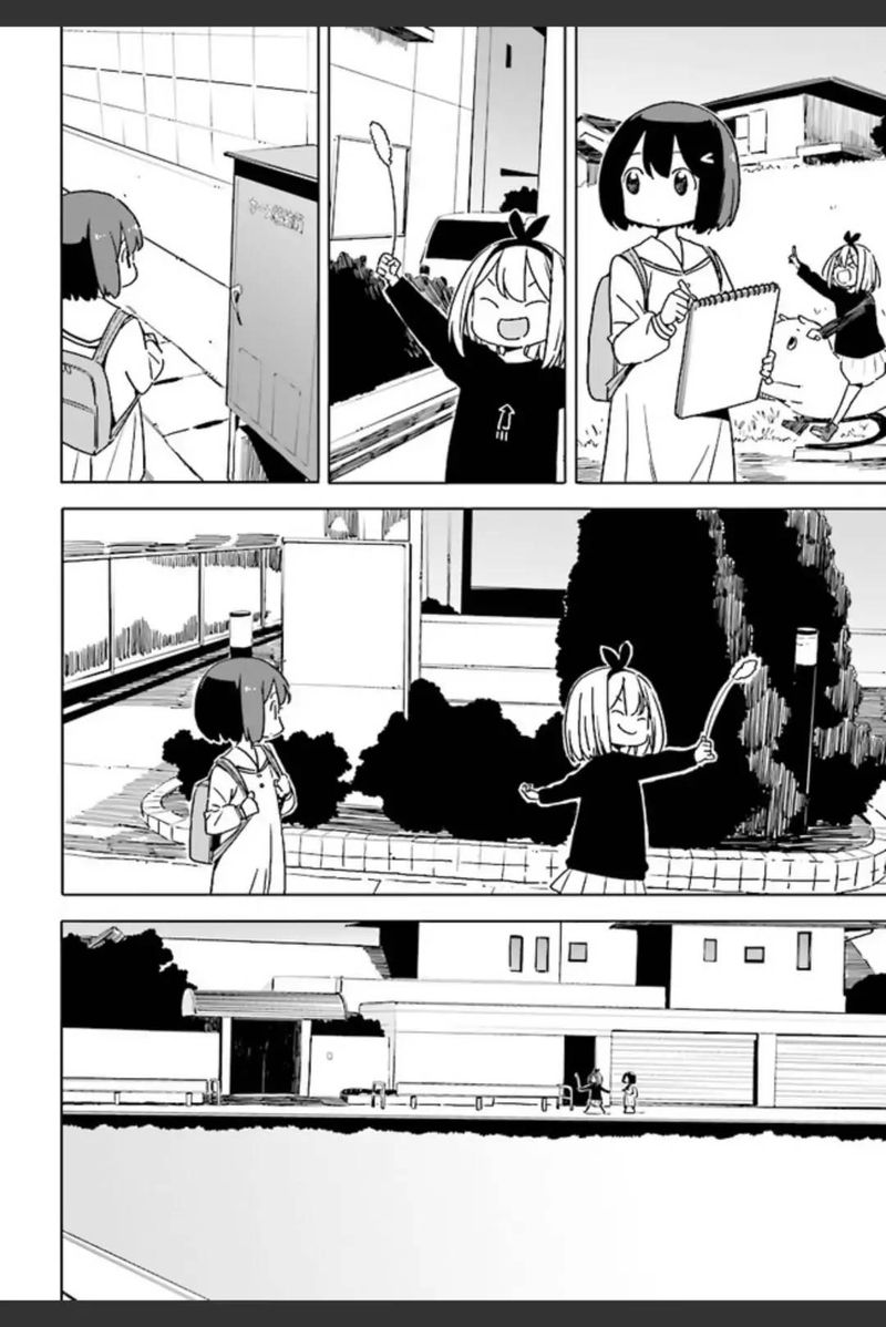Kono Bijutsubu Ni Wa Mondai Ga Aru Chapter 74 Page 12