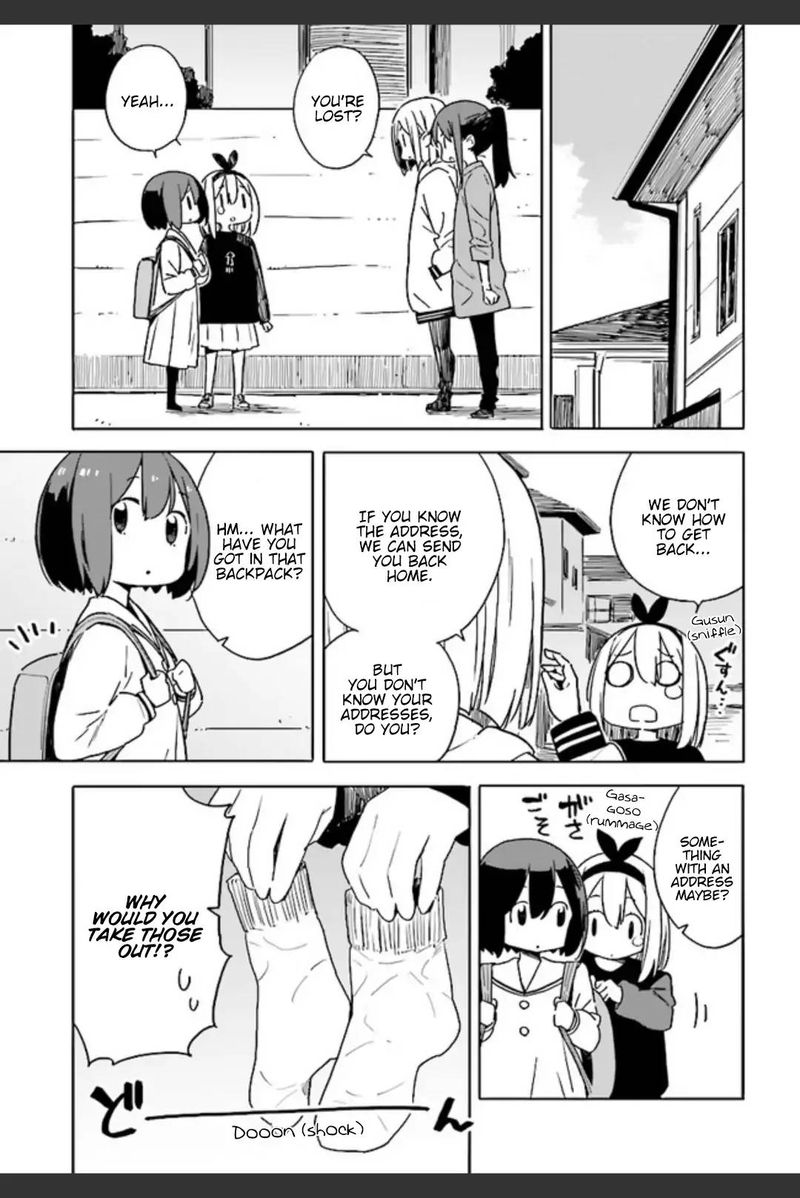 Kono Bijutsubu Ni Wa Mondai Ga Aru Chapter 74 Page 19