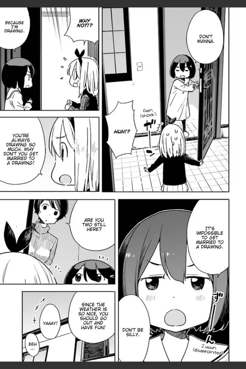 Kono Bijutsubu Ni Wa Mondai Ga Aru Chapter 74 Page 3