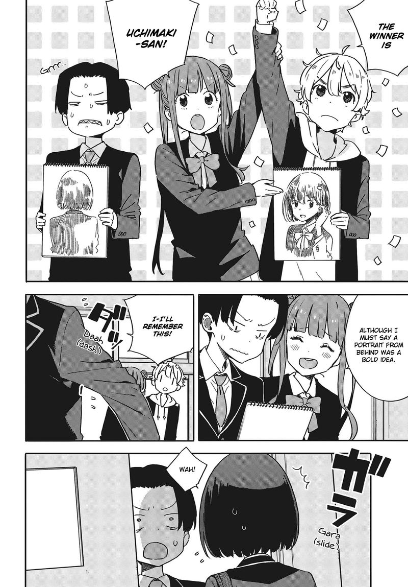 Kono Bijutsubu Ni Wa Mondai Ga Aru Chapter 89 Page 10