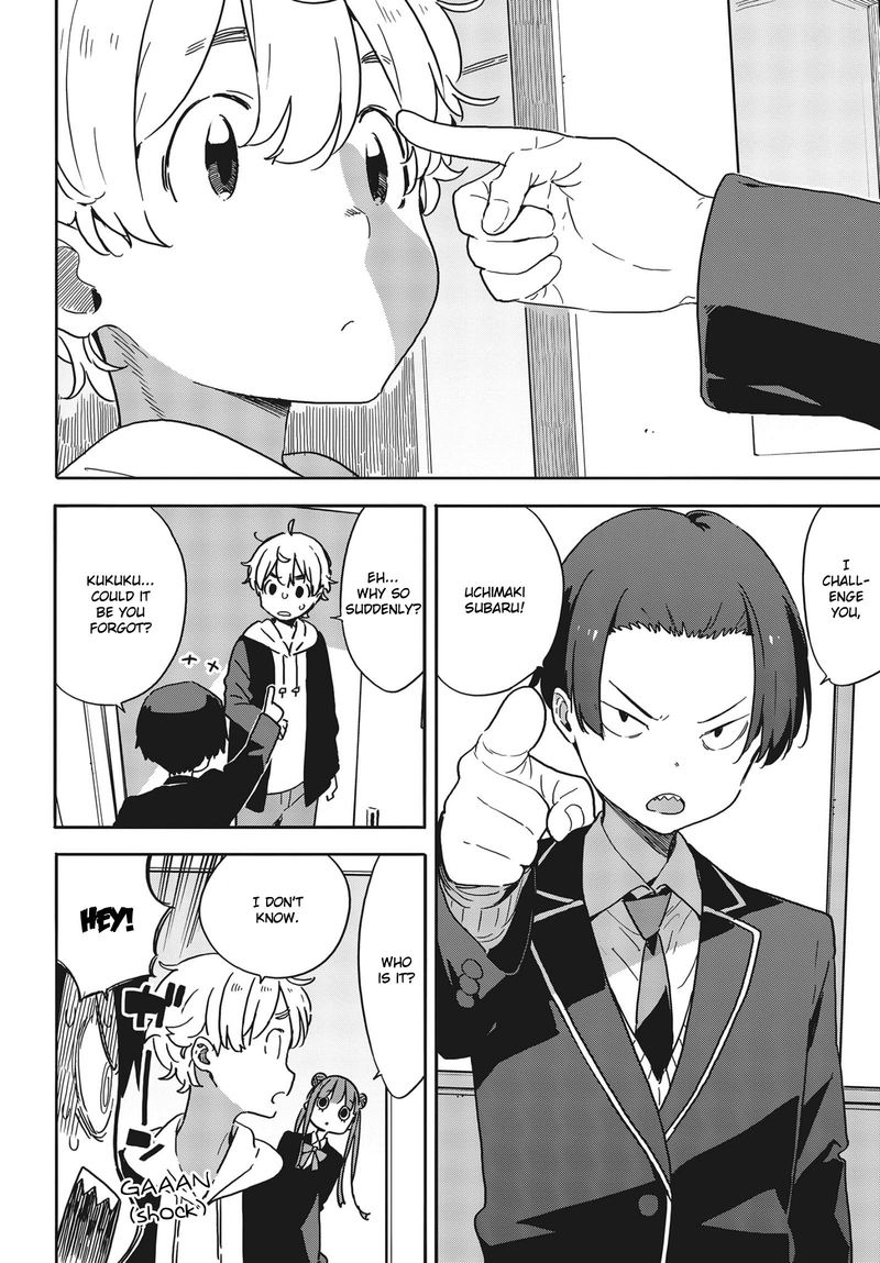 Kono Bijutsubu Ni Wa Mondai Ga Aru Chapter 89 Page 2