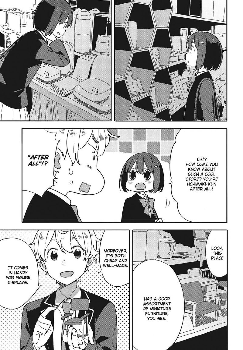 Kono Bijutsubu Ni Wa Mondai Ga Aru Chapter 97 Page 13