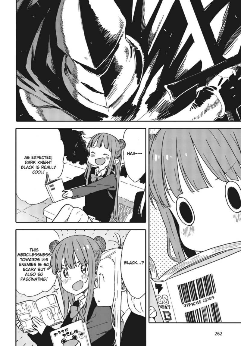 Kono Bijutsubu Ni Wa Mondai Ga Aru Chapter 98 Page 2