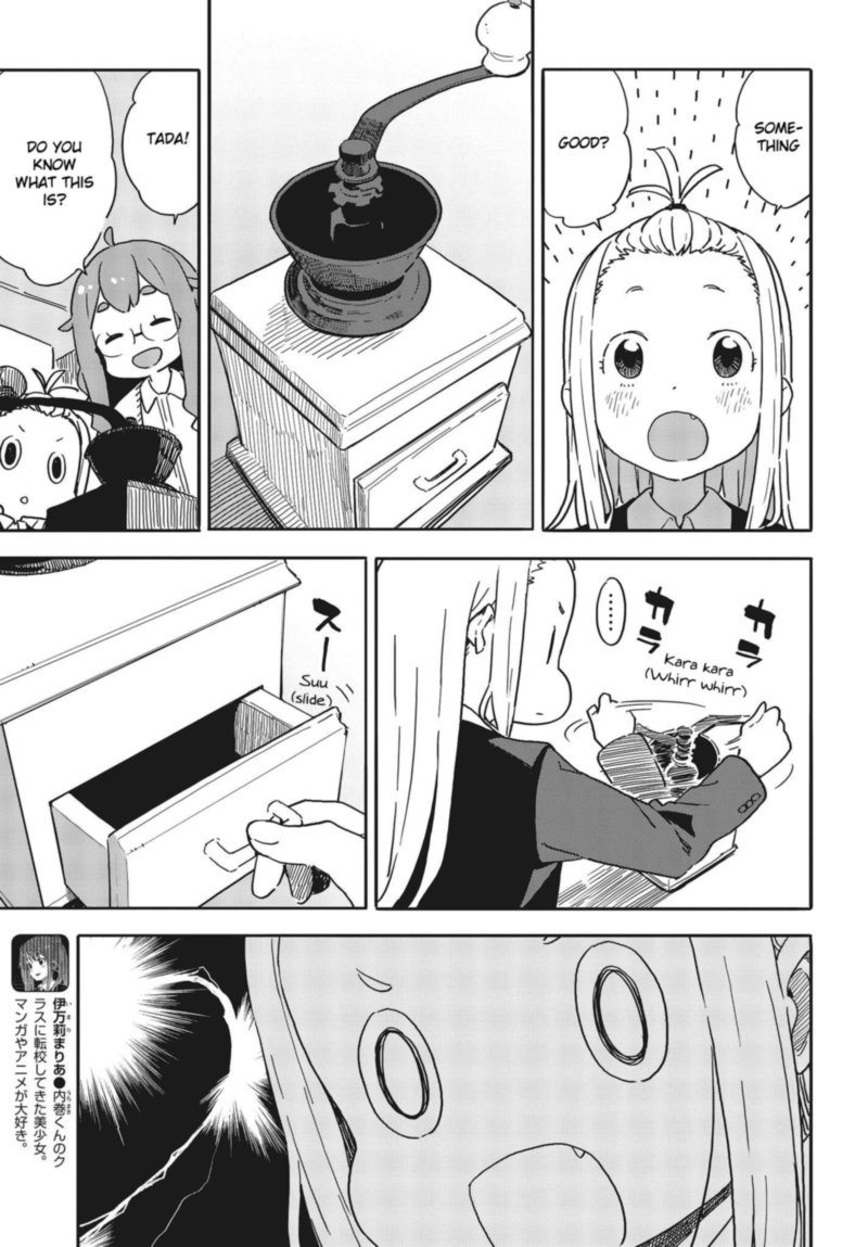 Kono Bijutsubu Ni Wa Mondai Ga Aru Chapter 98 Page 5