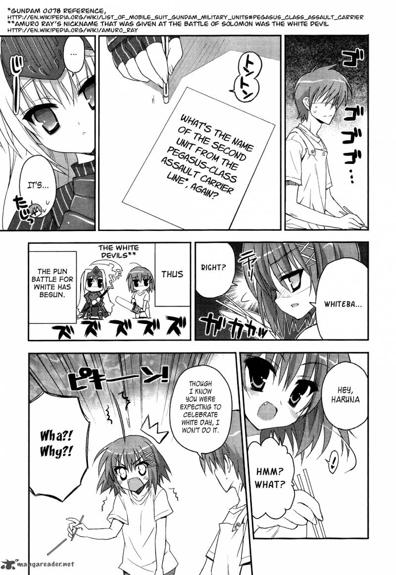 Read Kore Wa Zombie Desu Ka? Chapter 5 : Ayumui Never Eat Anything  Except Japanese Food on Mangakakalot