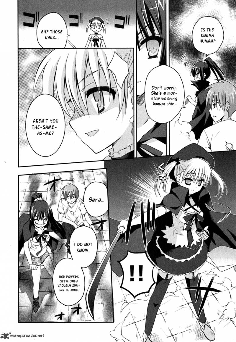 Read Kore Wa Zombie Desu Ka? Chapter 7 on Mangakakalot