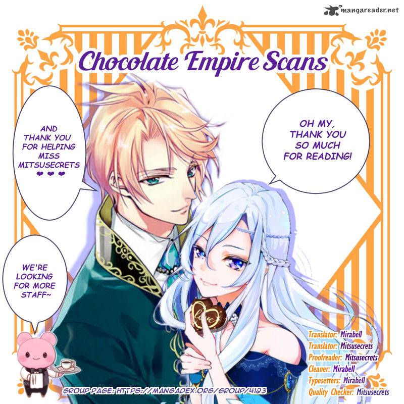 Read Koushaku Reijou No Tashinami Chapter 16 Mangafreak