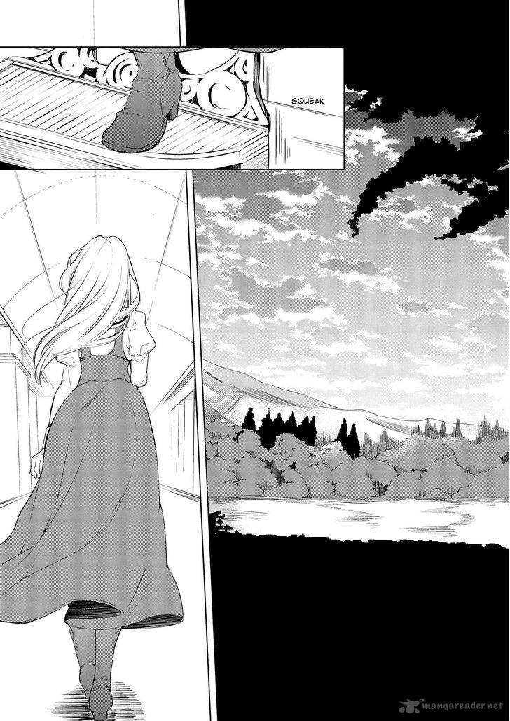 Koushaku Reijou No Tashinami Chapter 2 Page 15