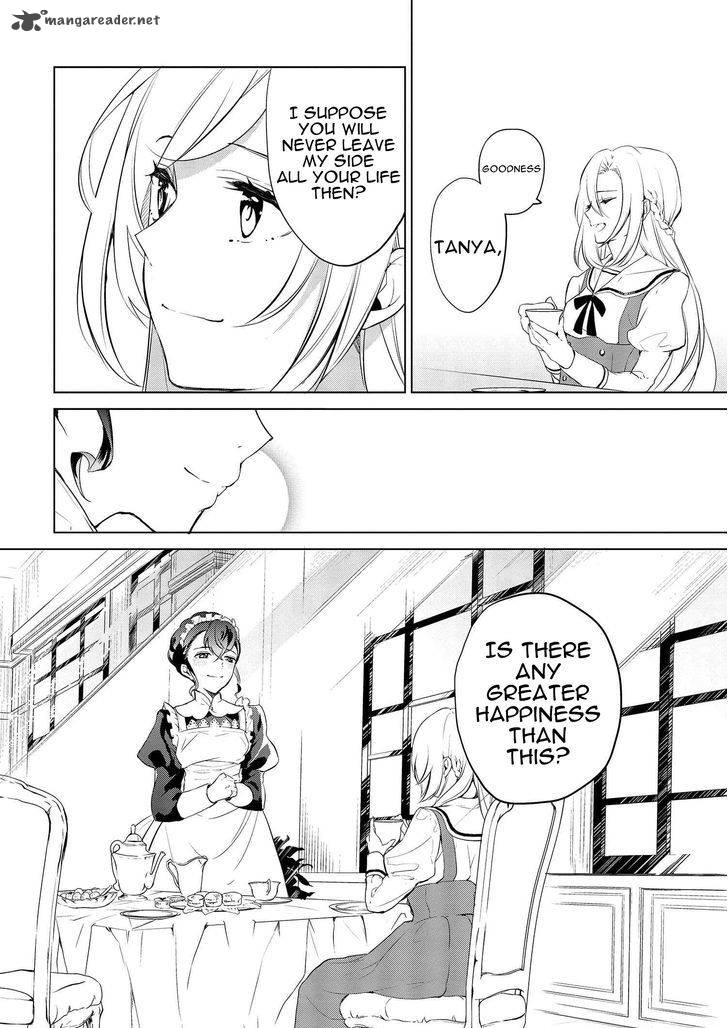 Koushaku Reijou No Tashinami Chapter 2 Page 22