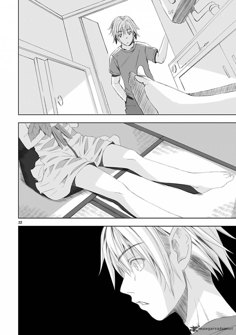 Get Wallpaper Read Kowarekake No Orgel Chapter 1 Mangafreak For iPhone