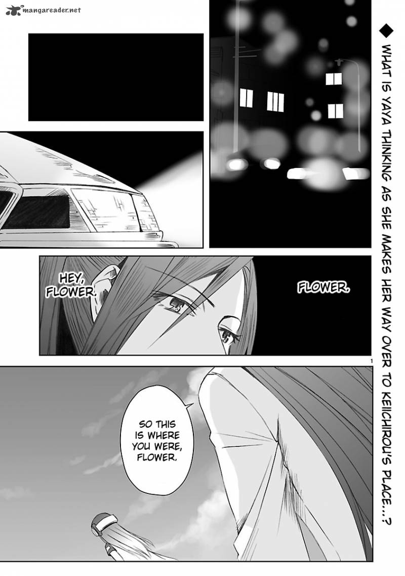 Wallpaper Read Kowarekake No Orgel Chapter 3 Mangafreak Free