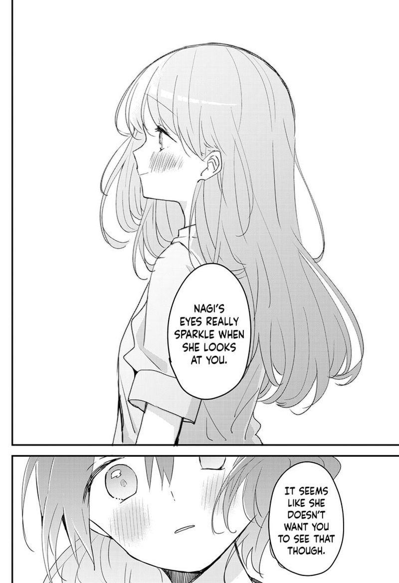 Kubo San Wa Boku Mobu Wo Yurusanai Chapter 103 Page 10