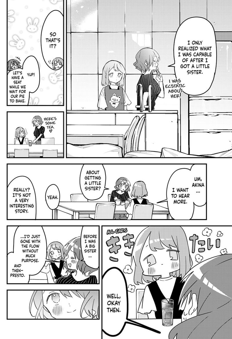 Kubo San Wa Boku Mobu Wo Yurusanai Chapter 103 Page 6
