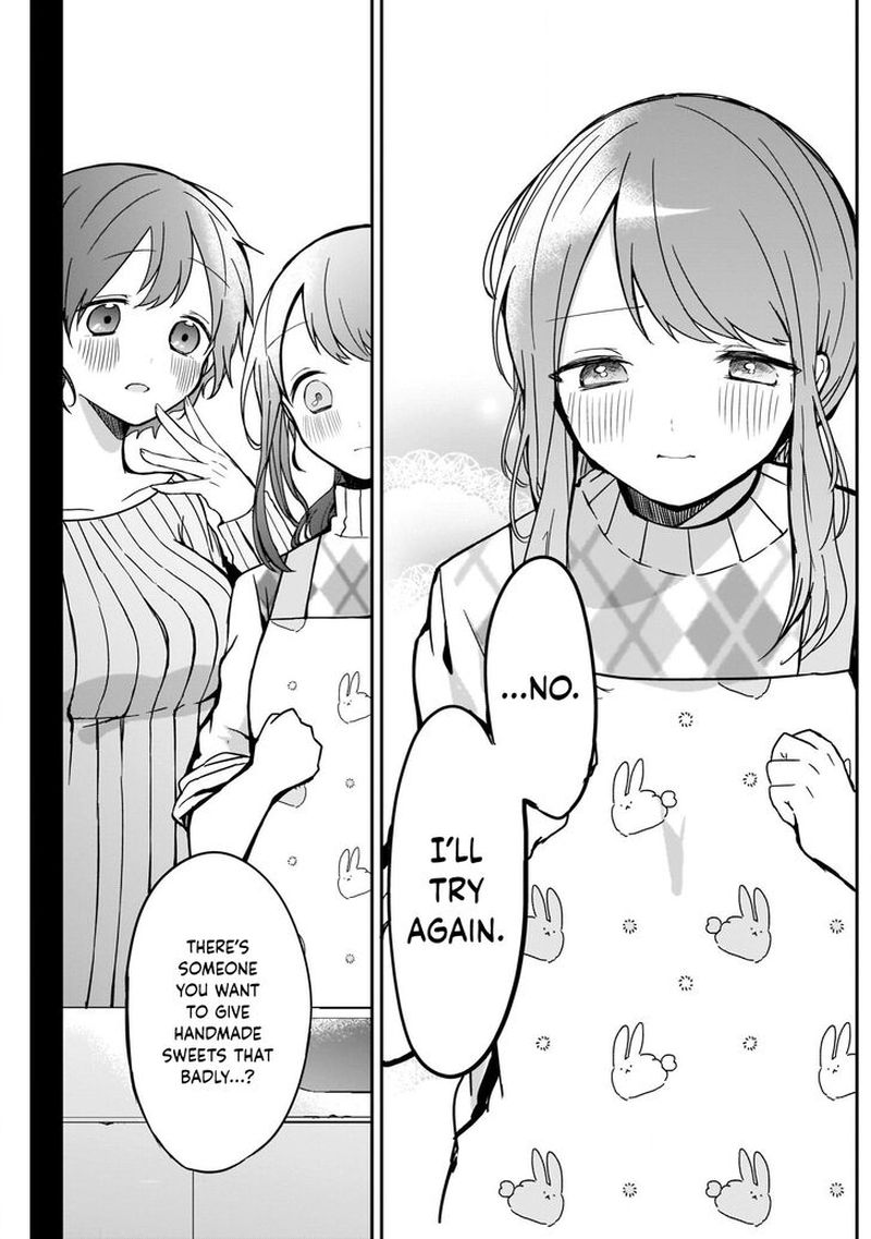Kubo San Wa Boku Mobu Wo Yurusanai Chapter 14 Page 5
