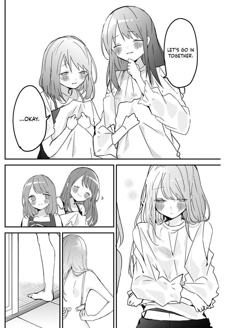 Kubo San Wa Boku Mobu Wo Yurusanai Chapter 64 Page 6