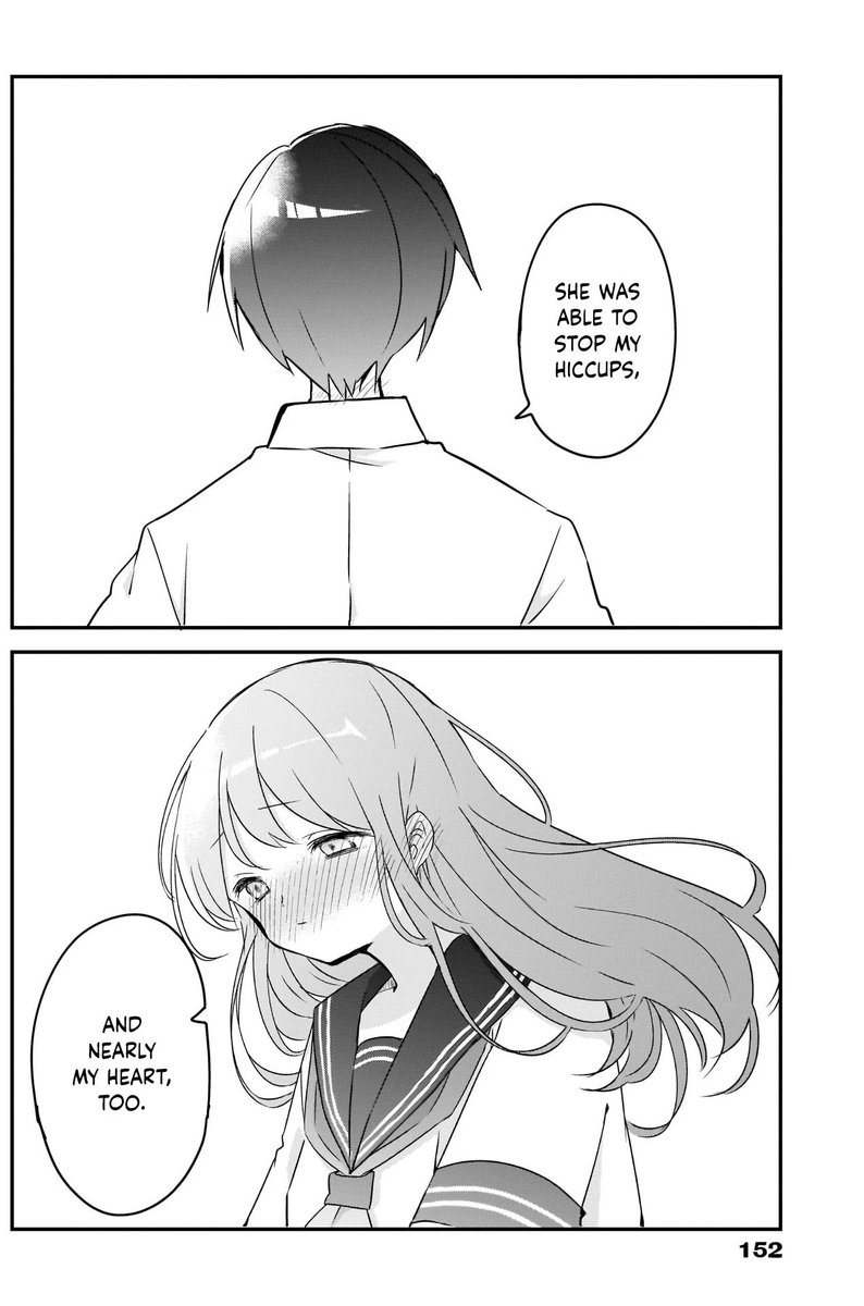 Kubo San Wa Boku Mobu Wo Yurusanai Chapter 75 Page 12