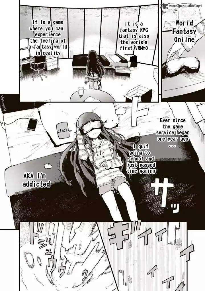 Read Kuma Kuma Kuma Bear Chapter 1 Mangafreak