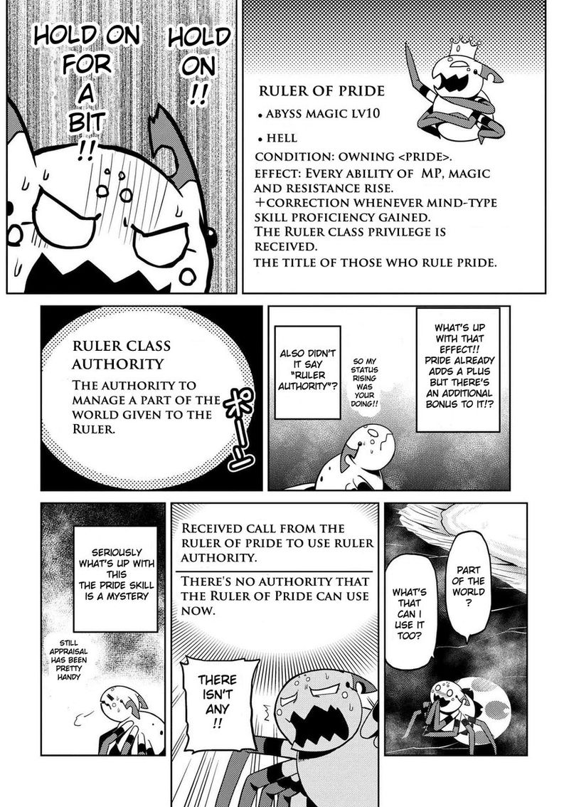Kumo Desu Ga Nani Ka Chapter 16 Page 28