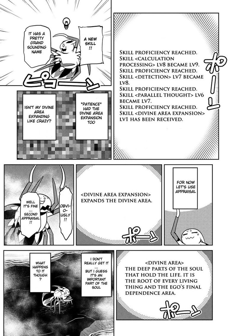 Kumo Desu Ga Nani Ka Chapter 19 Page 21