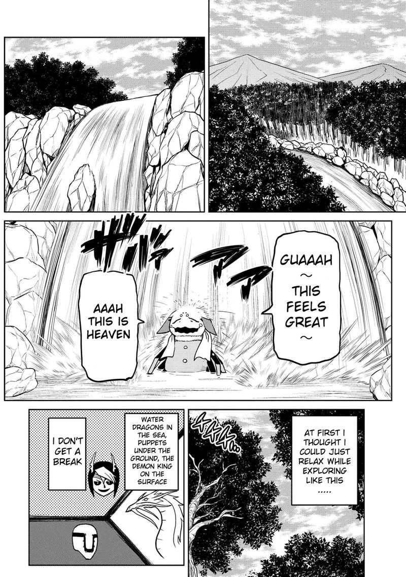 Kumo Desu Ga Nani Ka Chapter 44 Page 18