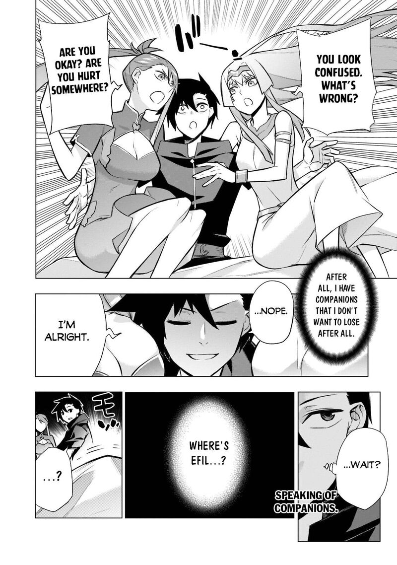 Kuro No Shoukanshi Chapter 94 Page 15