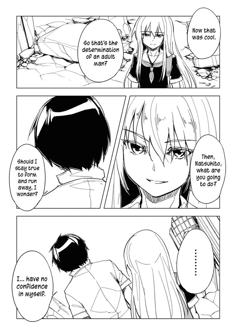 Kurogane No Ido Chapter 9 Page 11